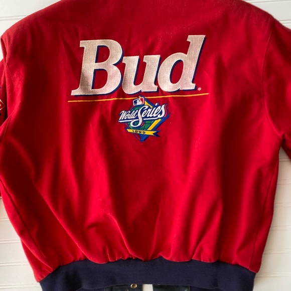 Chase Authentics Other - Chase Authentic’s 1999 jacket NASCAR